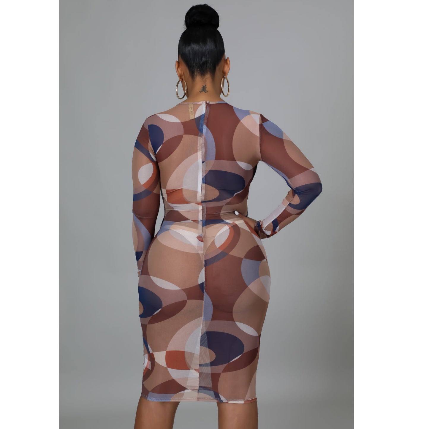 S(5 for $25) Sasha Mesh