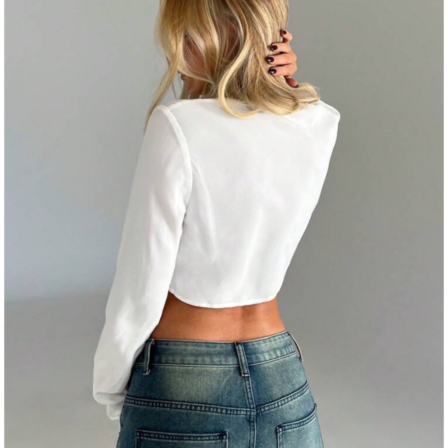 Dainty Top