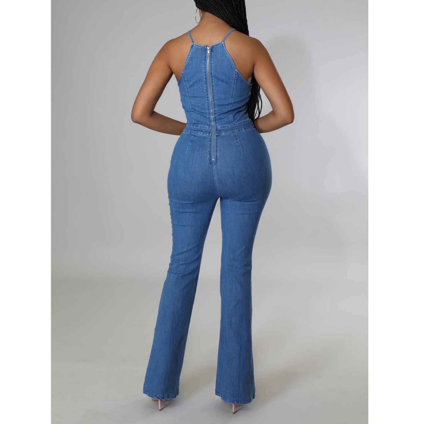 Jasper Jumpsuit