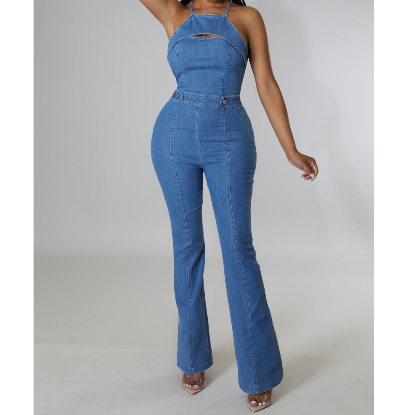 Jasper Jumpsuit
