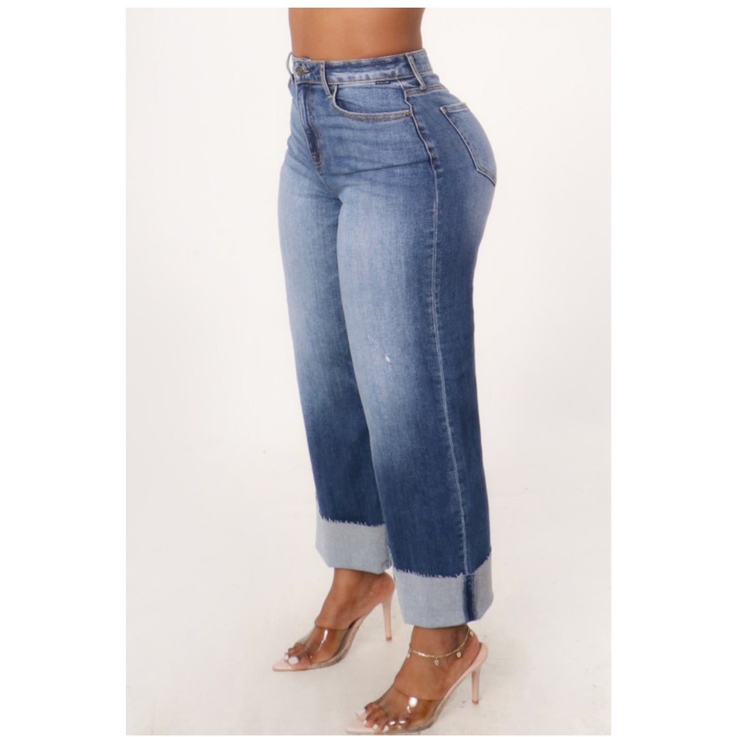 Alana Jeans