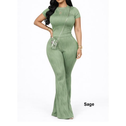 Brunch Set (Sage)