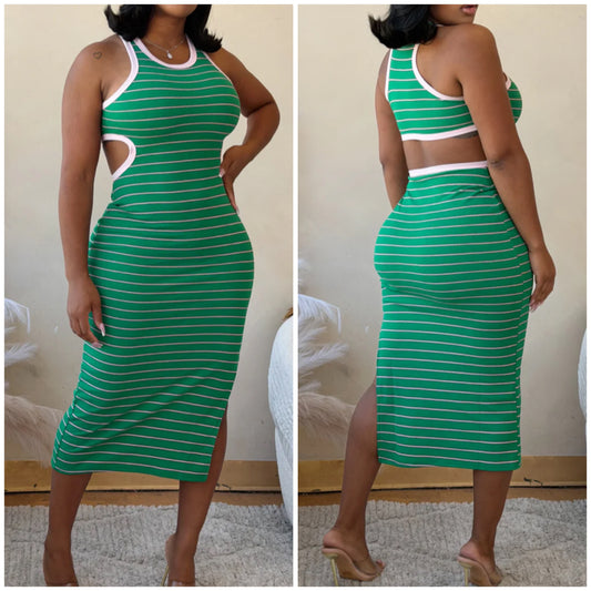 (0) Fancy Maxi Dress