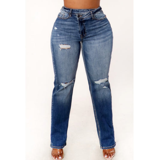 Addison Jeans