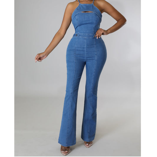 Jasper Jumpsuit