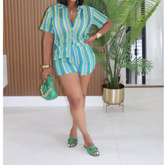 (A) Basic Chic Set