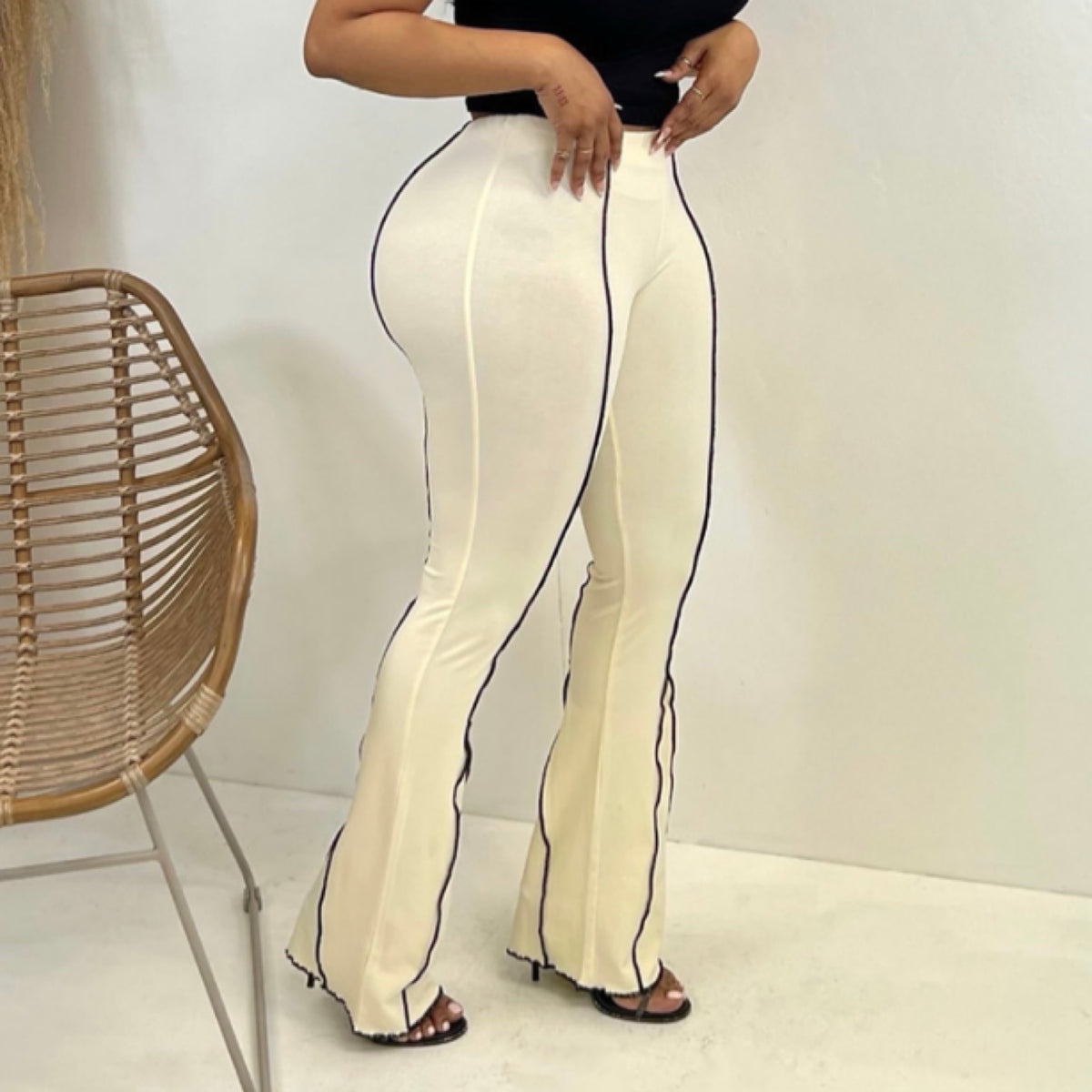 (0) Around the Way Leggings