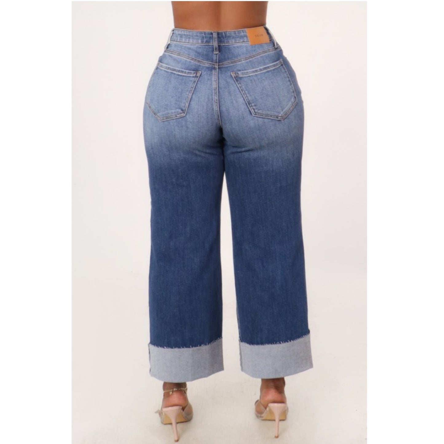 Alana Jeans