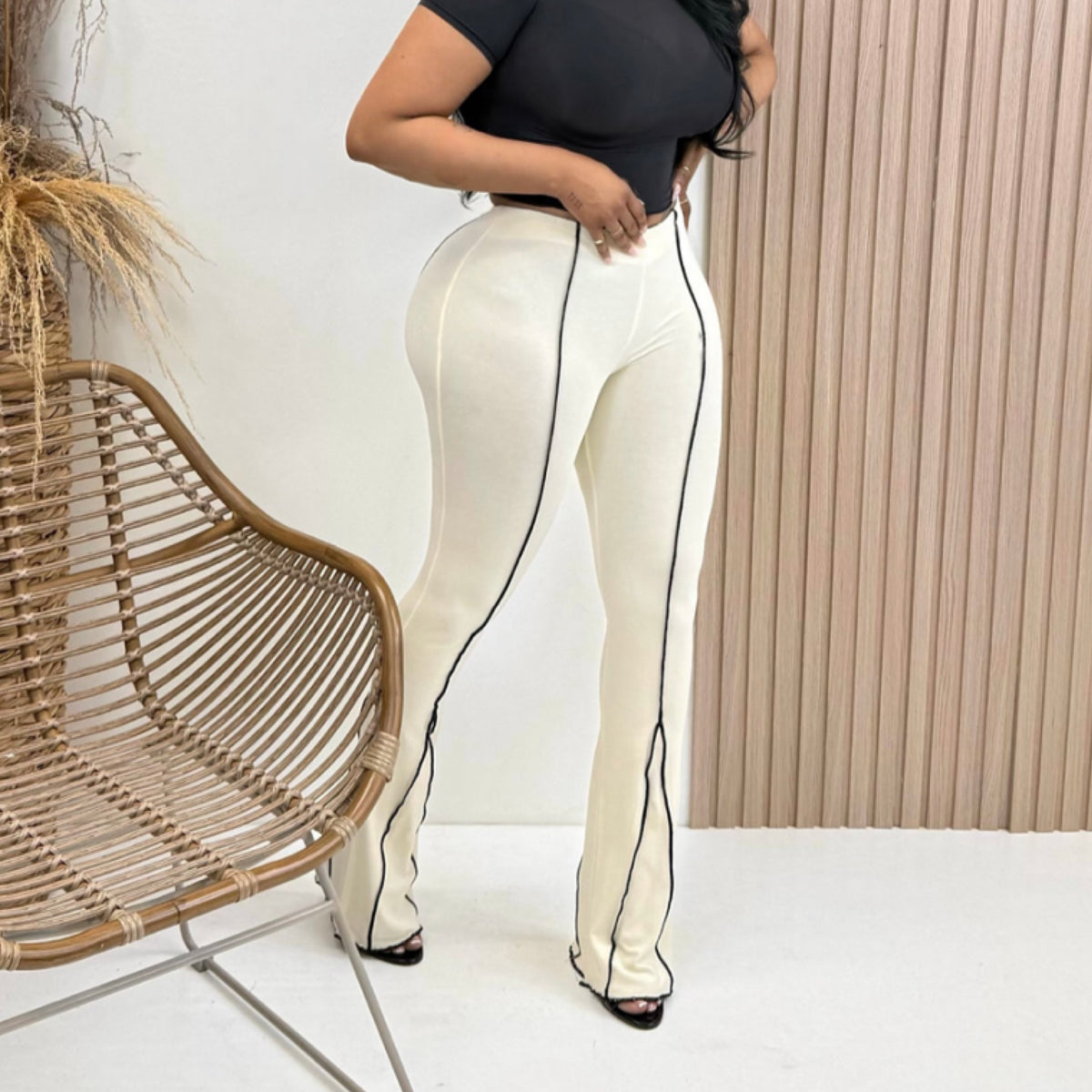 (0) Around the Way Leggings