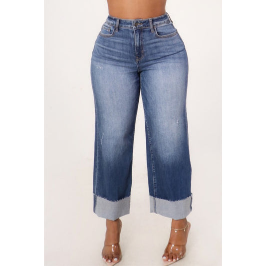 Alana Jeans