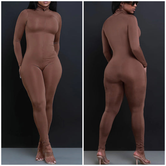 Easy Essentials Mocha