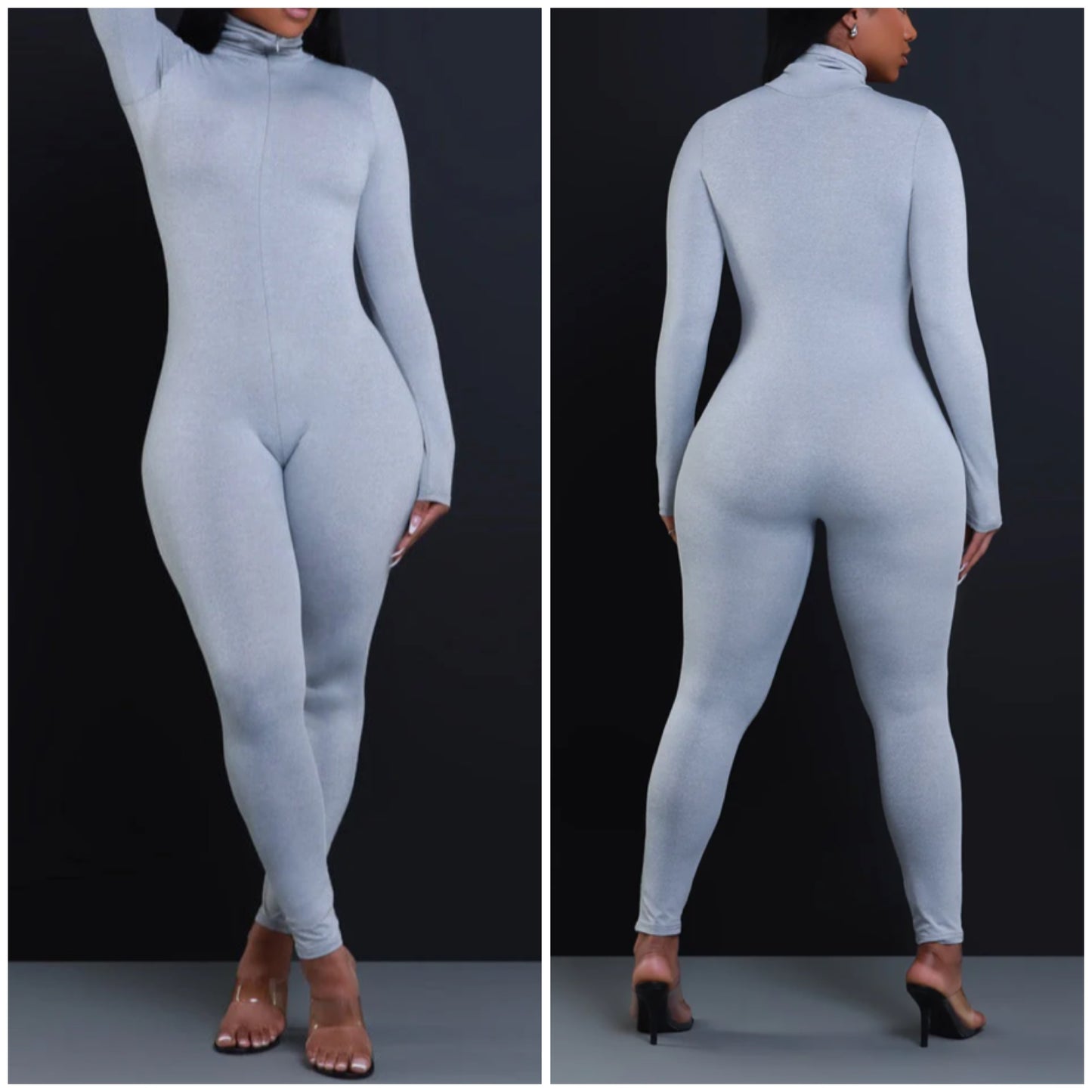 Easy Essentials Gray