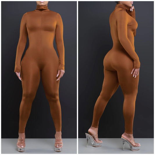 Easy Essentials Camel