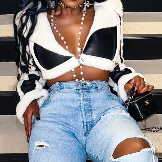 Aspen Jacket Shipping 12/26/25